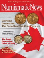 Numismatic News